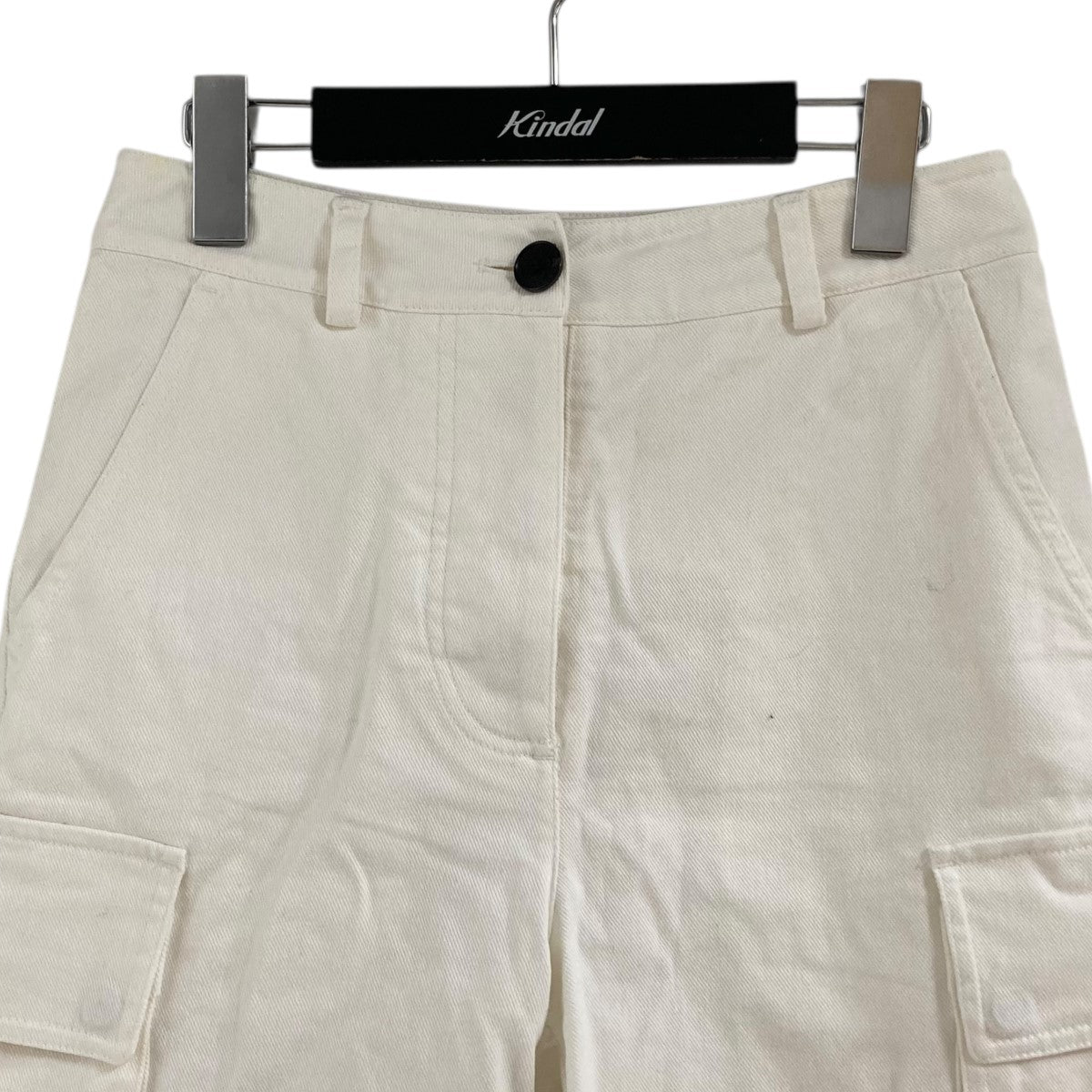 Christian Dior カーゴショートパンツ247P41A3339 古着・中古-2枚目のアイテム画像