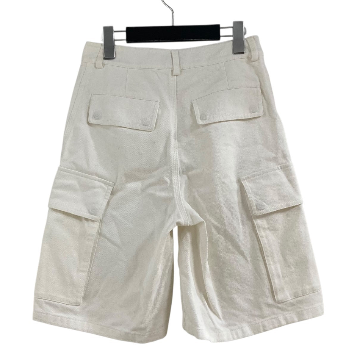Christian Dior カーゴショートパンツ247P41A3339 古着・中古-3枚目のアイテム画像