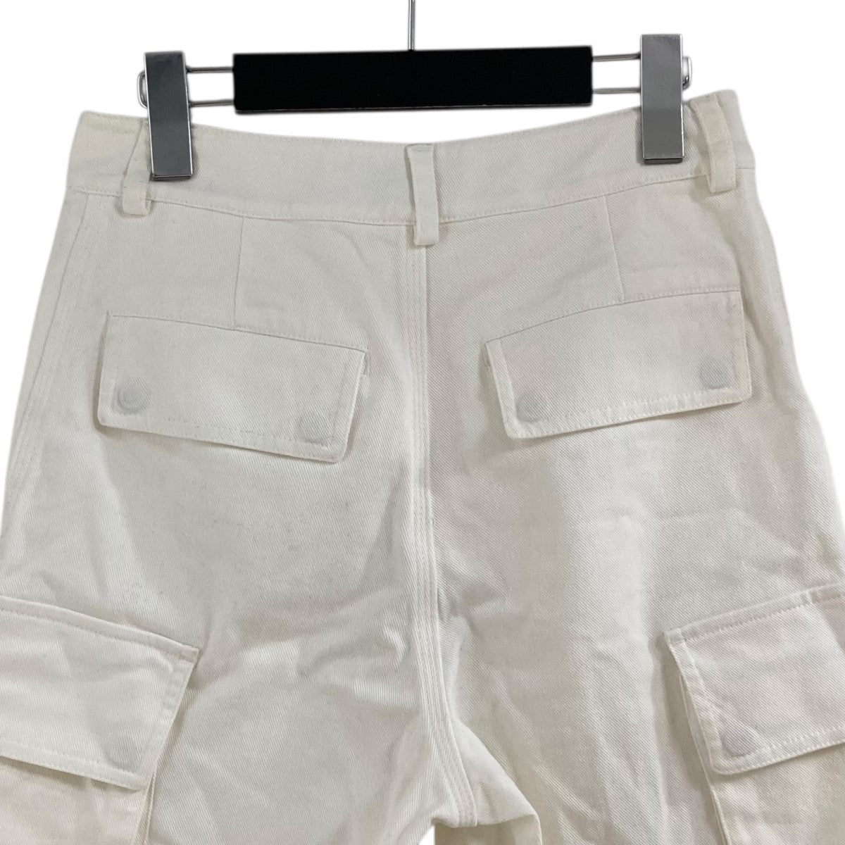 Christian Dior カーゴショートパンツ247P41A3339 古着・中古-4枚目のアイテム画像