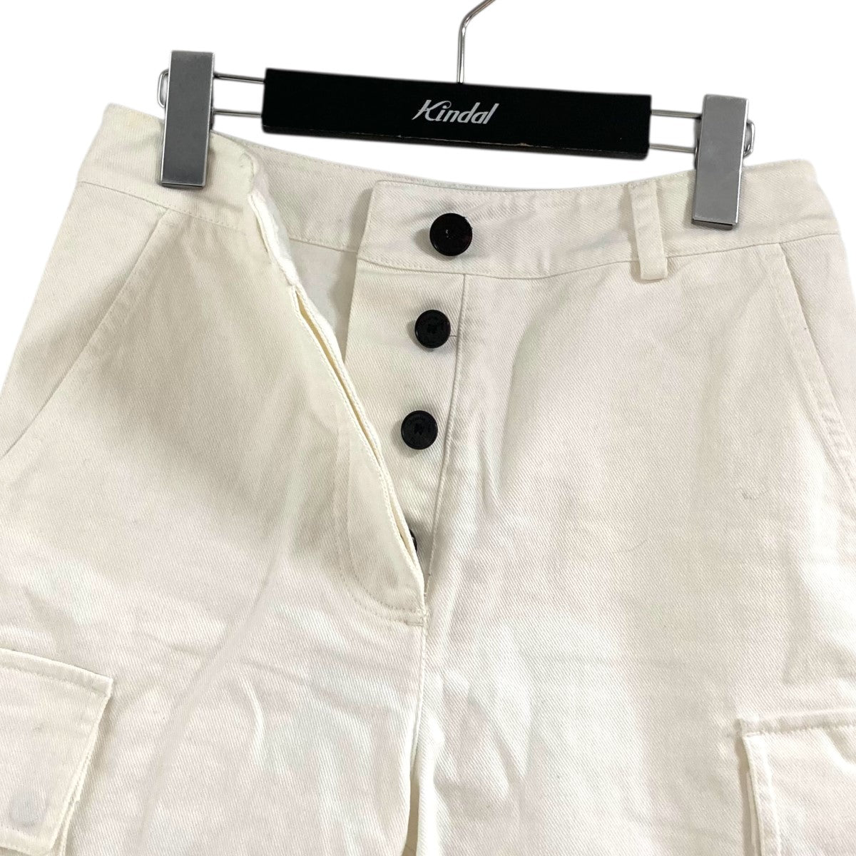 Christian Dior カーゴショートパンツ247P41A3339 古着・中古-5枚目のアイテム画像