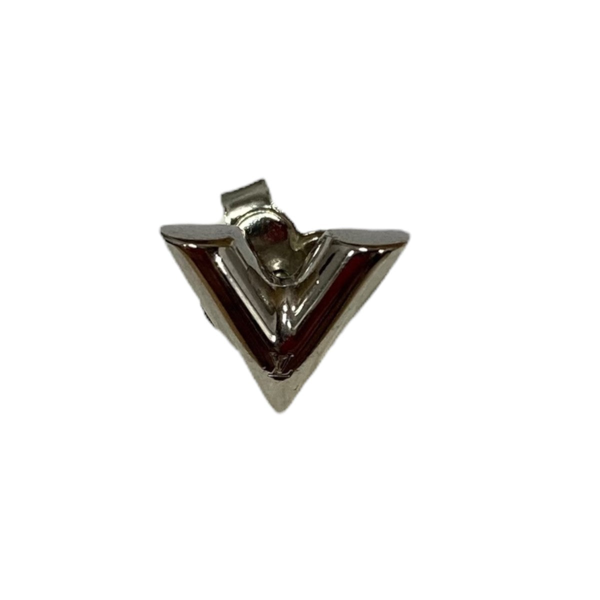 Vラインピアス