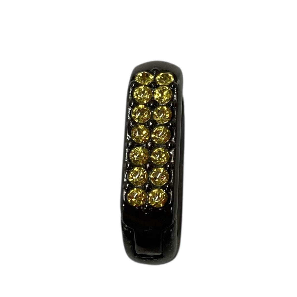 LOUIS VUITTON ブックルドレイユパラダイスチェーンピアス 古着・中古-3枚目のアイテム画像