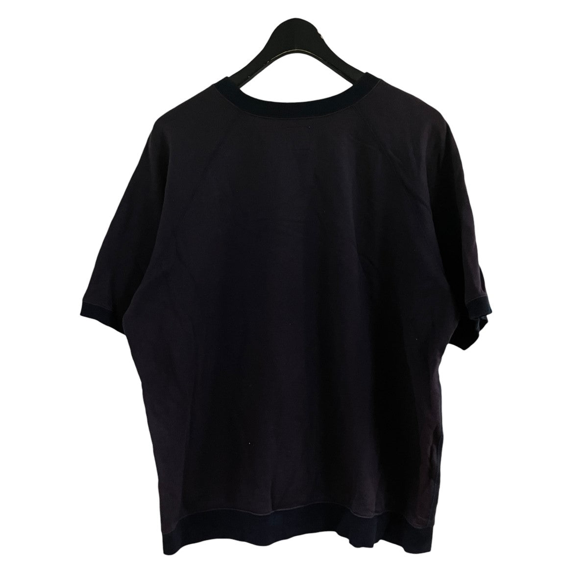 プリントリンガーTシャツ