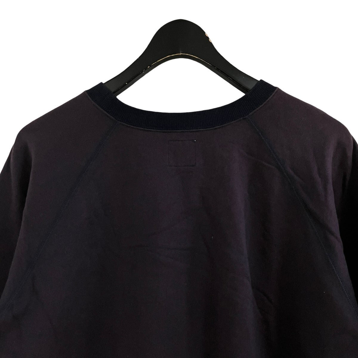 プリントリンガーTシャツ