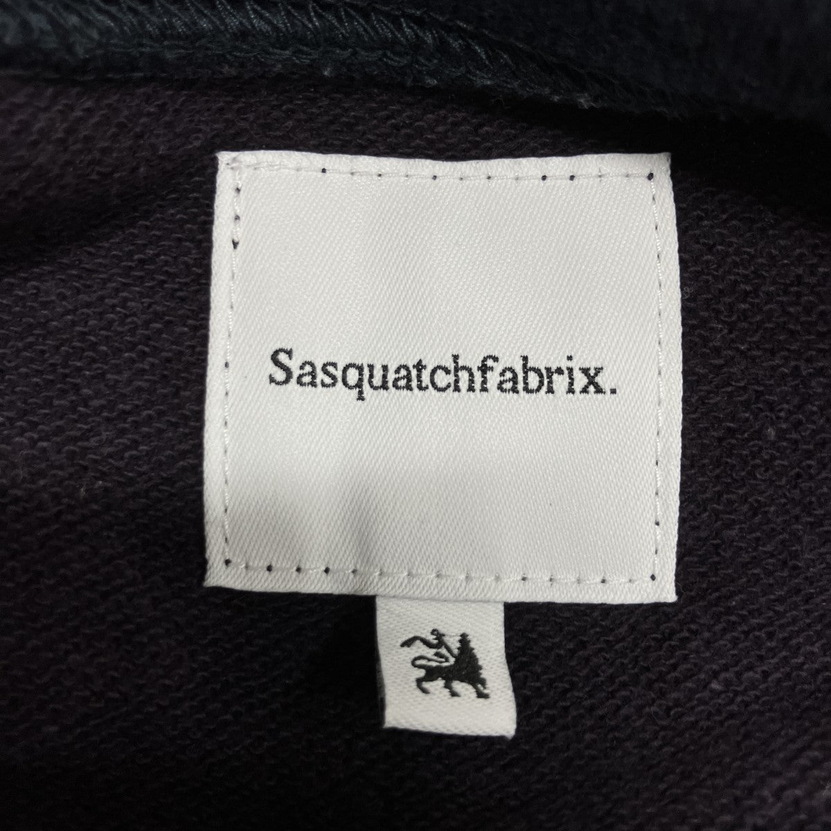 プリントリンガーTシャツ