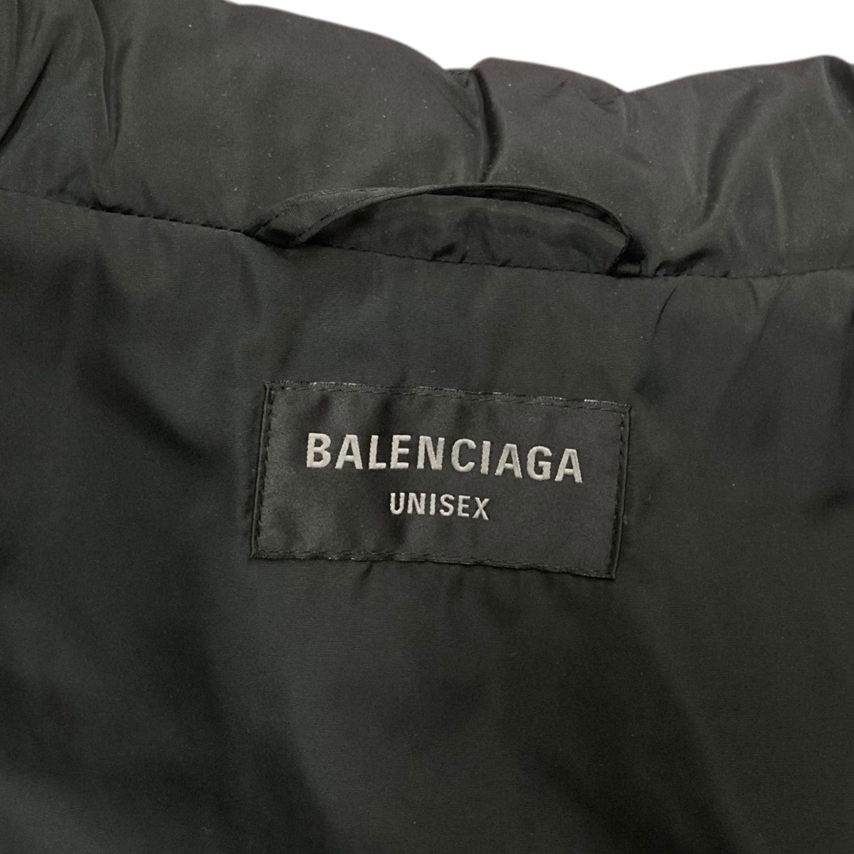 BALENCIAGA AOYAMA サッカートラックジャケット780617 AOYANA SOCCER TRACKSUIT 古着・中古-6枚目のアイテム画像