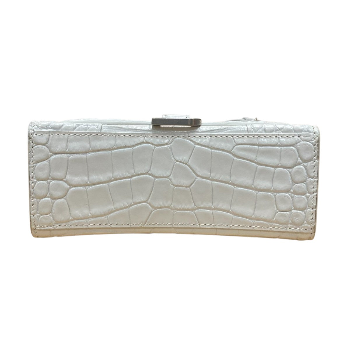 BALENCIAGA(バレンシアガ) アワーグラス XS ショルダーバッグ592833