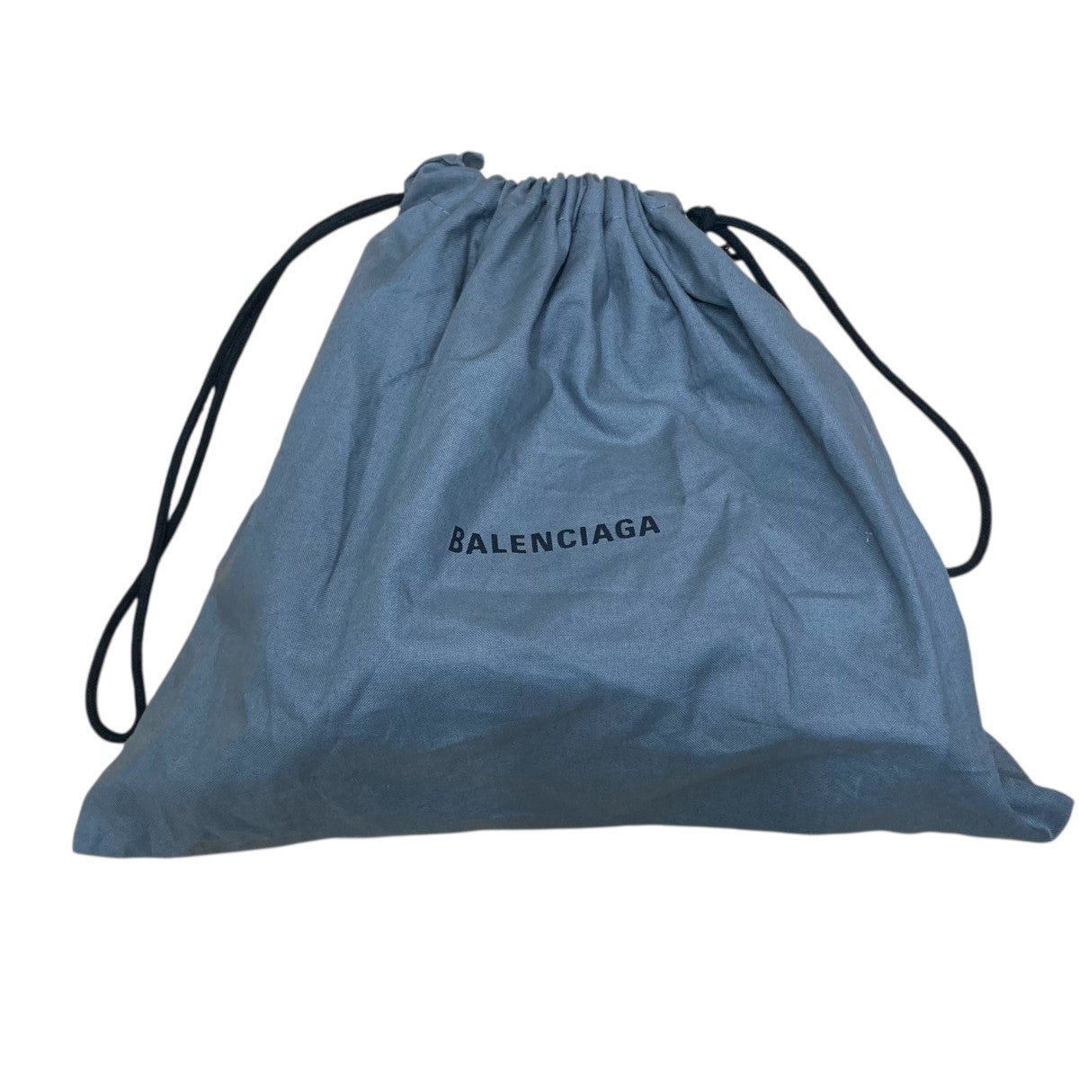 BALENCIAGA アワーグラス XS ショルダーバッグ592833 古着・中古-8枚目のアイテム画像