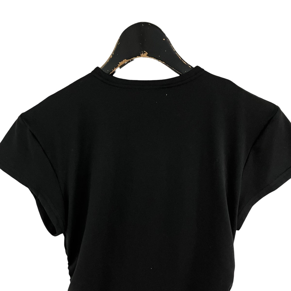THEREDTHREAD サイクルオープンTシャツ 古着・中古-4枚目のアイテム画像