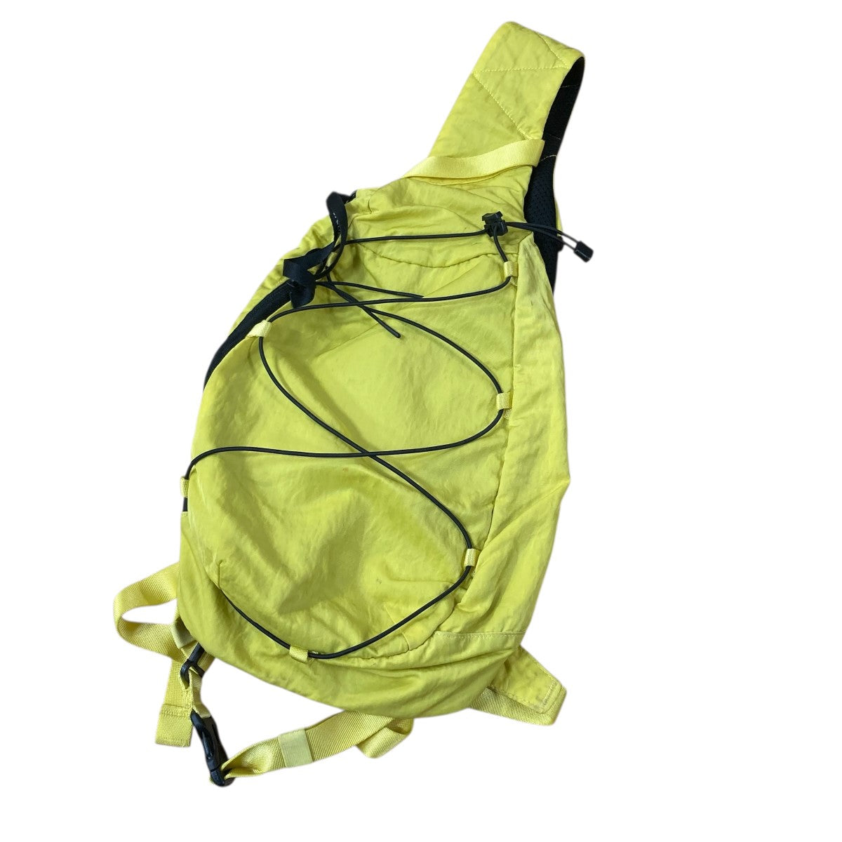 C．P COMPANY(シーピーカンパニー) ワンショルダークロスバッグ