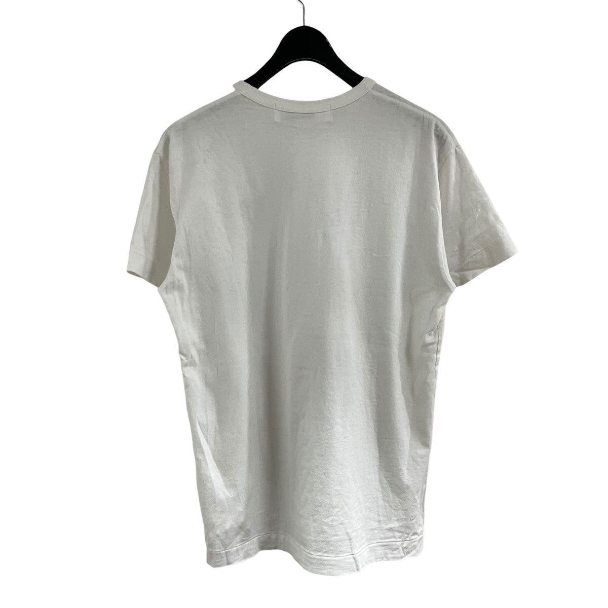 PLAY COMME des GARCONS ハートロゴTシャツ 古着・中古-3枚目のアイテム画像