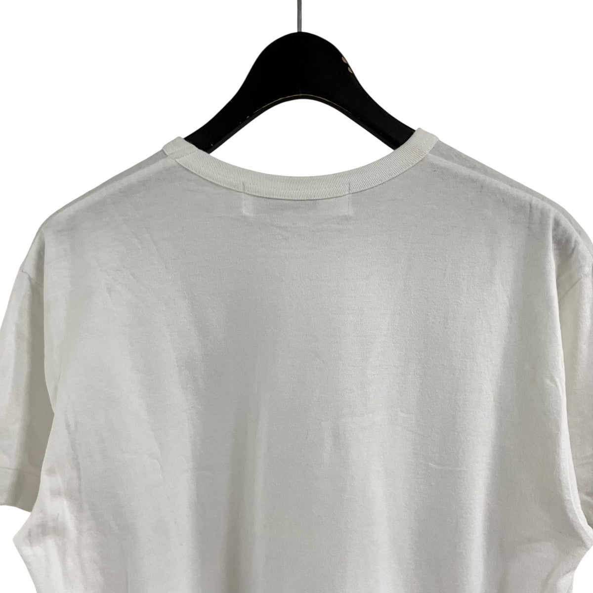 PLAY COMME des GARCONS ハートロゴTシャツ 古着・中古-4枚目のアイテム画像