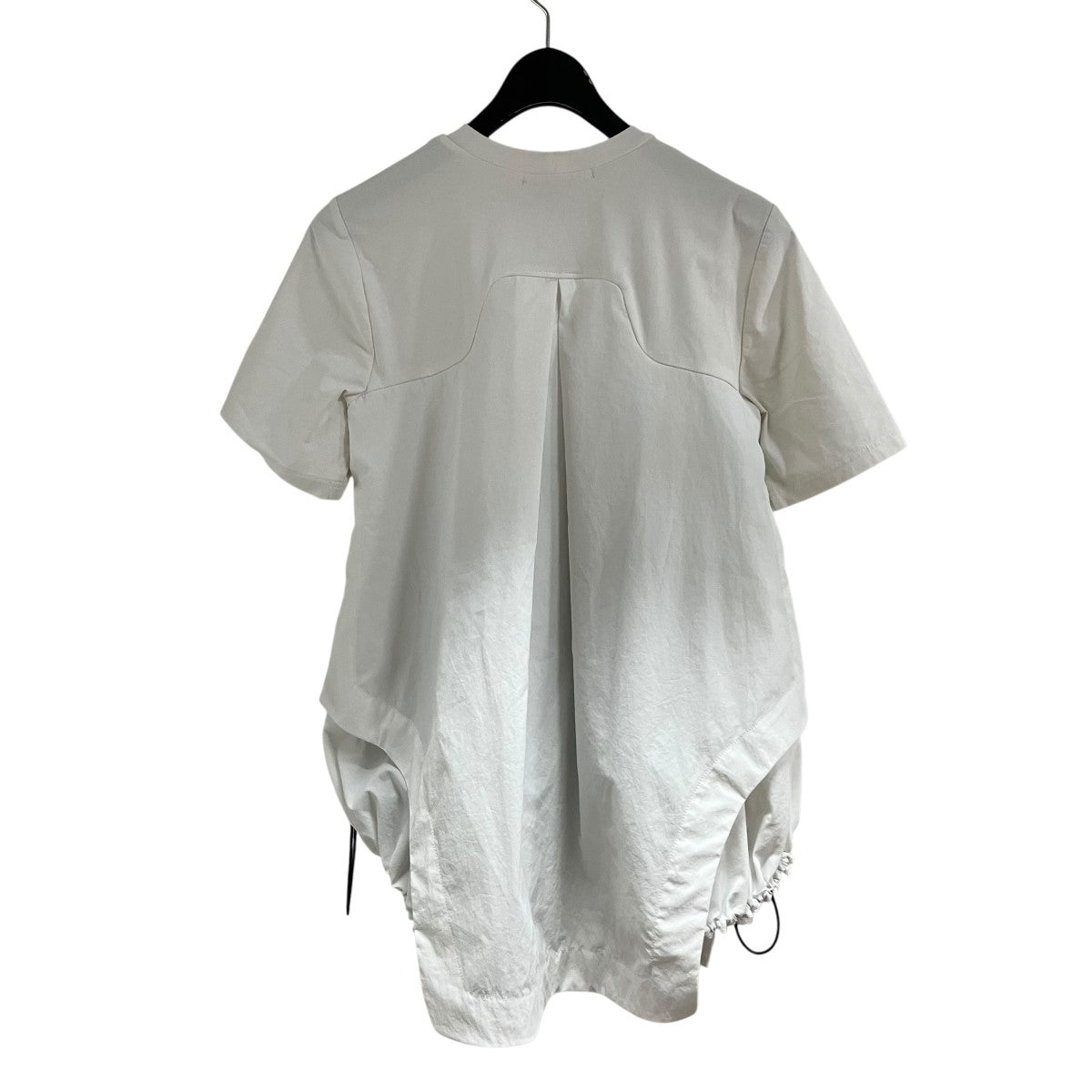 UN3D．(アンスリード) パターンミックスTシャツ 522552700301-02