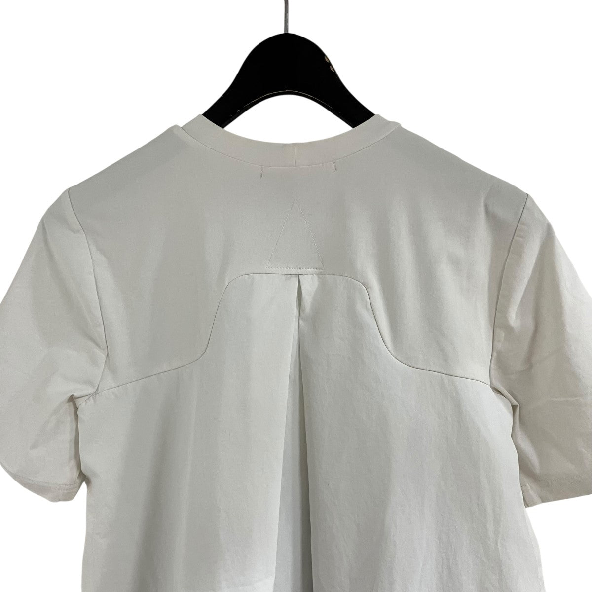 UN3D．(アンスリード) パターンミックスTシャツ 522552700301-02