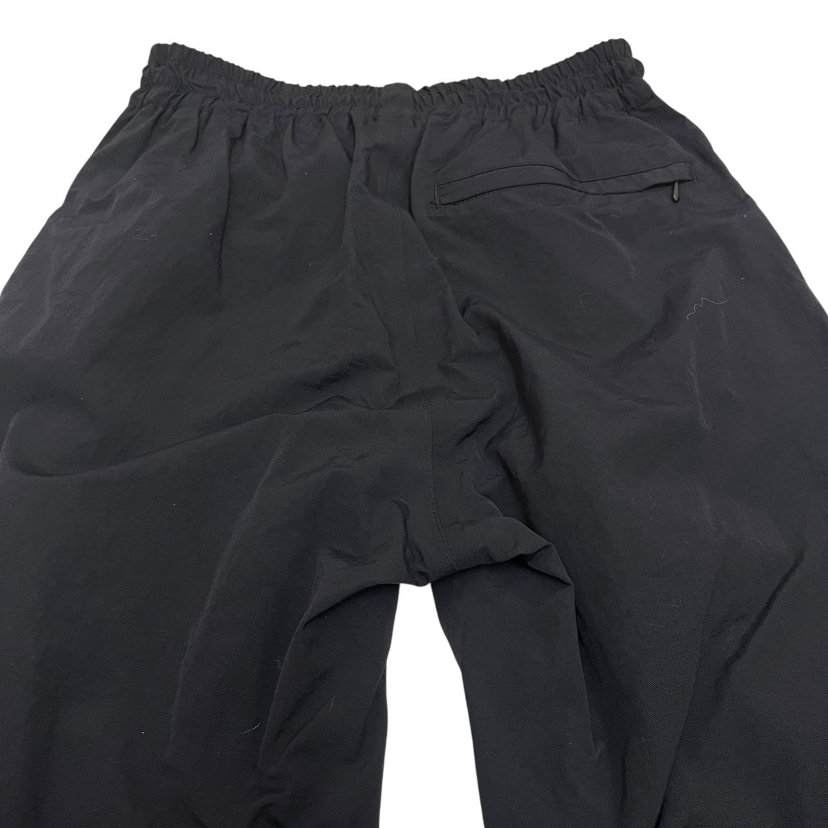 UNUSED トラックパンツUW0792 古着・中古-4枚目のアイテム画像