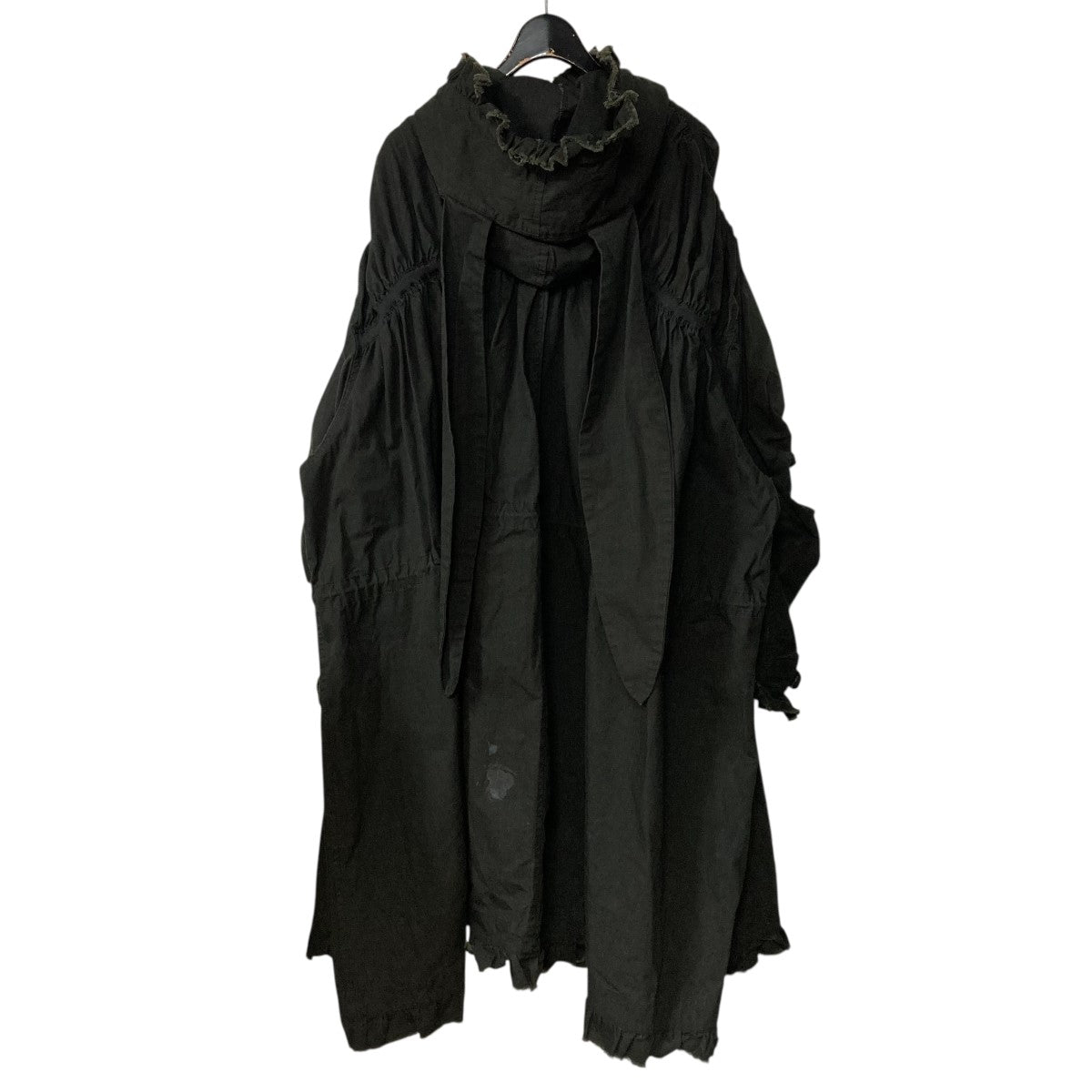 バニーモッズコート