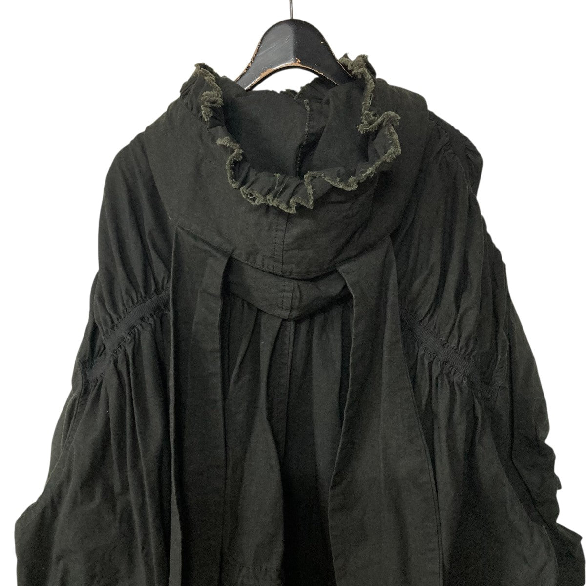 バニーモッズコート