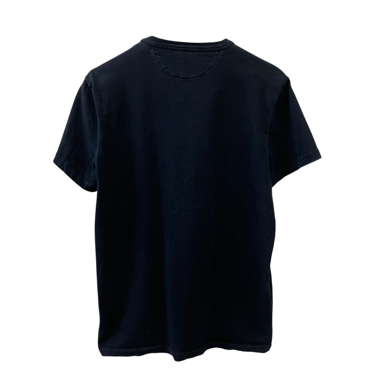 TOM FORD VネックTシャツbp402 古着・中古-2枚目のアイテム画像