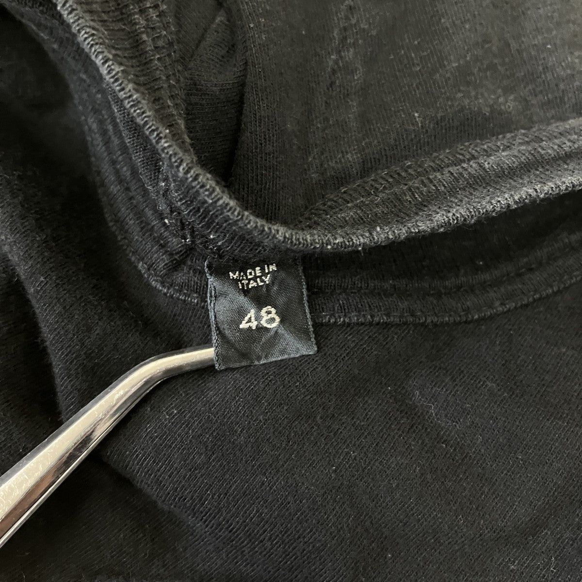 TOM FORD VネックTシャツbp402 古着・中古-5枚目のアイテム画像