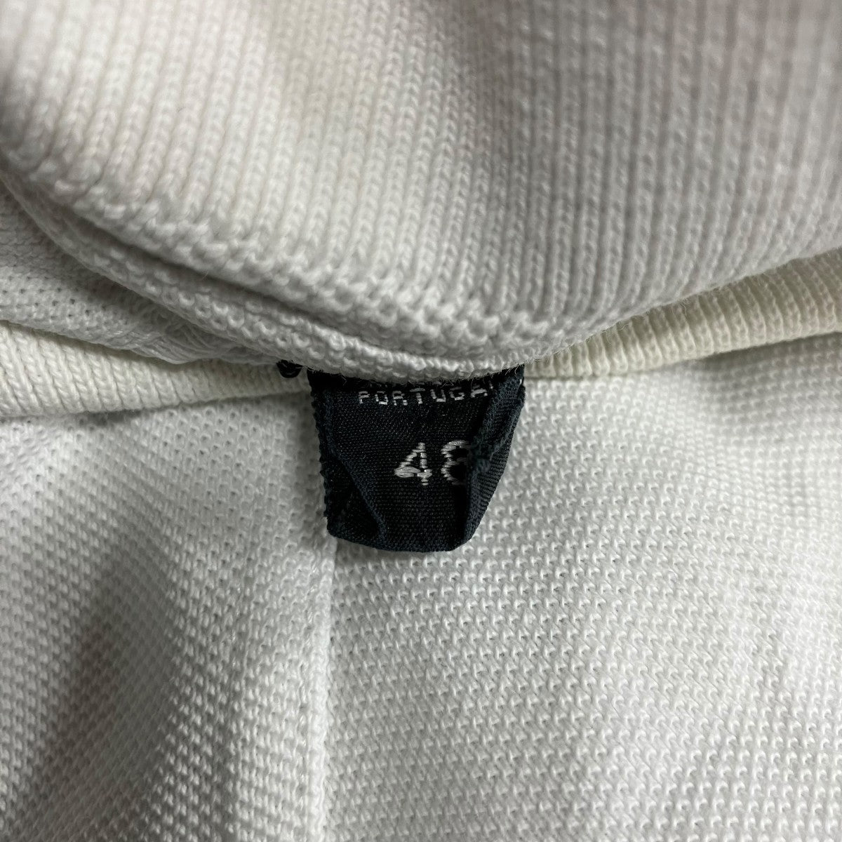 TOM FORD 鹿の子ポロシャツ 古着・中古-7枚目のアイテム画像