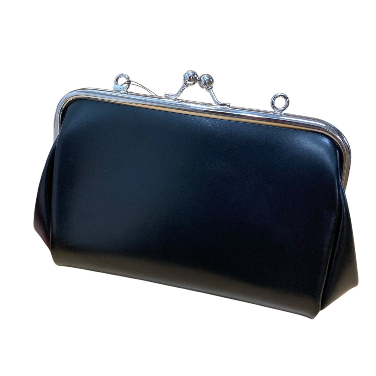 COMME des GARCONS HOMME(コムデギャルソンオム) フェイクレザー