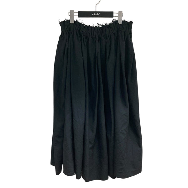 ⠀*様 コムデギャルソン　ガール　スカート tricot COMME des GARCONS(トリココムデギャルソン) 99AWウール