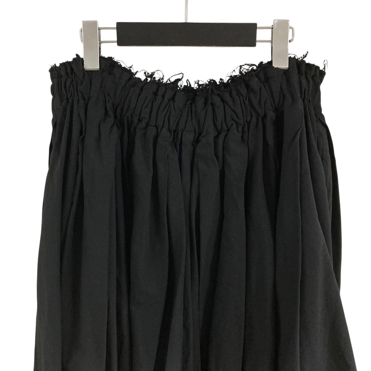 COMME des GARCONS(コムデギャルソン) ロングスカート GC-S026