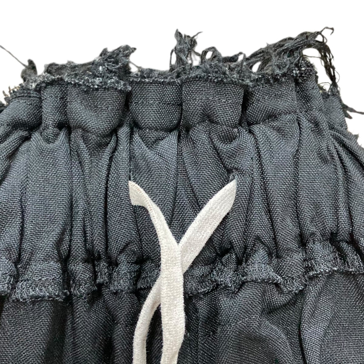 COMME des GARCONS(コムデギャルソン) ロングスカート GC-S026