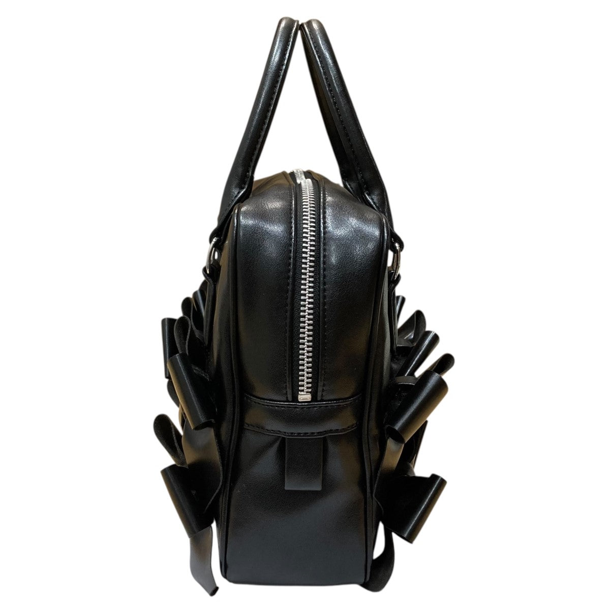 COMME des GARCONS GIRL(コムデギャルソンガール) リボンバッグ NY-K