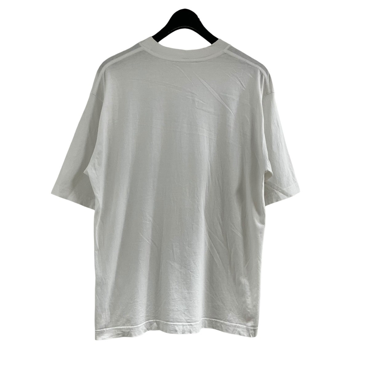 MARNI フロントロゴTシャツ 古着・中古-3枚目のアイテム画像