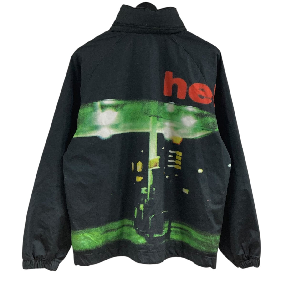 ジャケット・アウター supreme field jacket Supreme Field Jacket (FW18) - $188