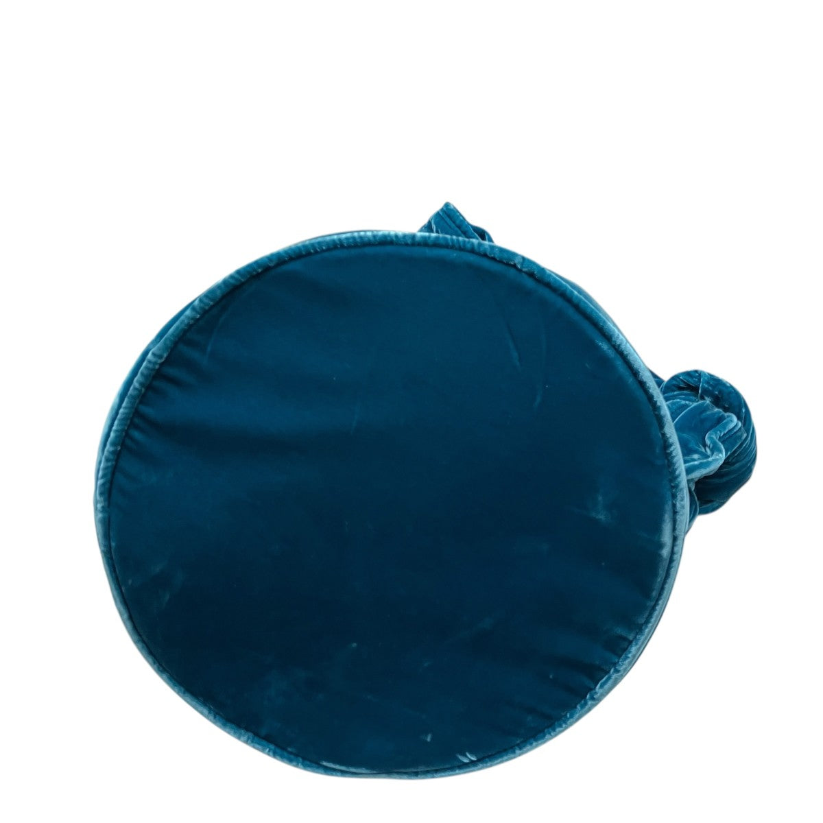 LUDLOW(ラドロー) ベロアバッグ ターコイズ｜【公式】カインドオル