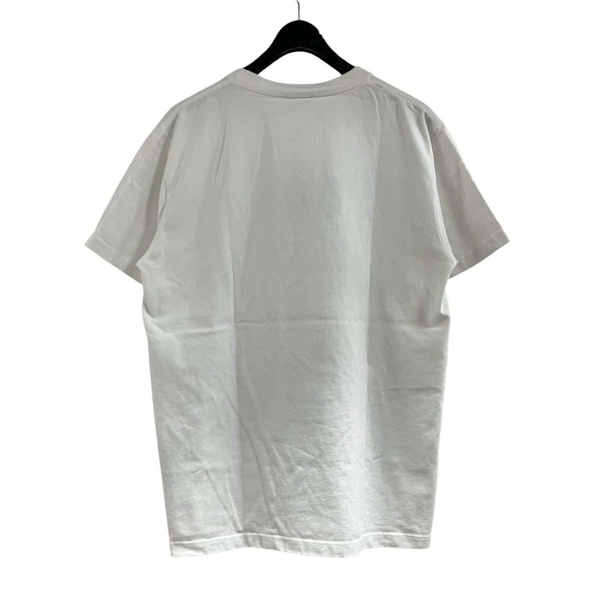 Dior Homme 半袖ロゴTシャツ 古着・中古-3枚目のアイテム画像