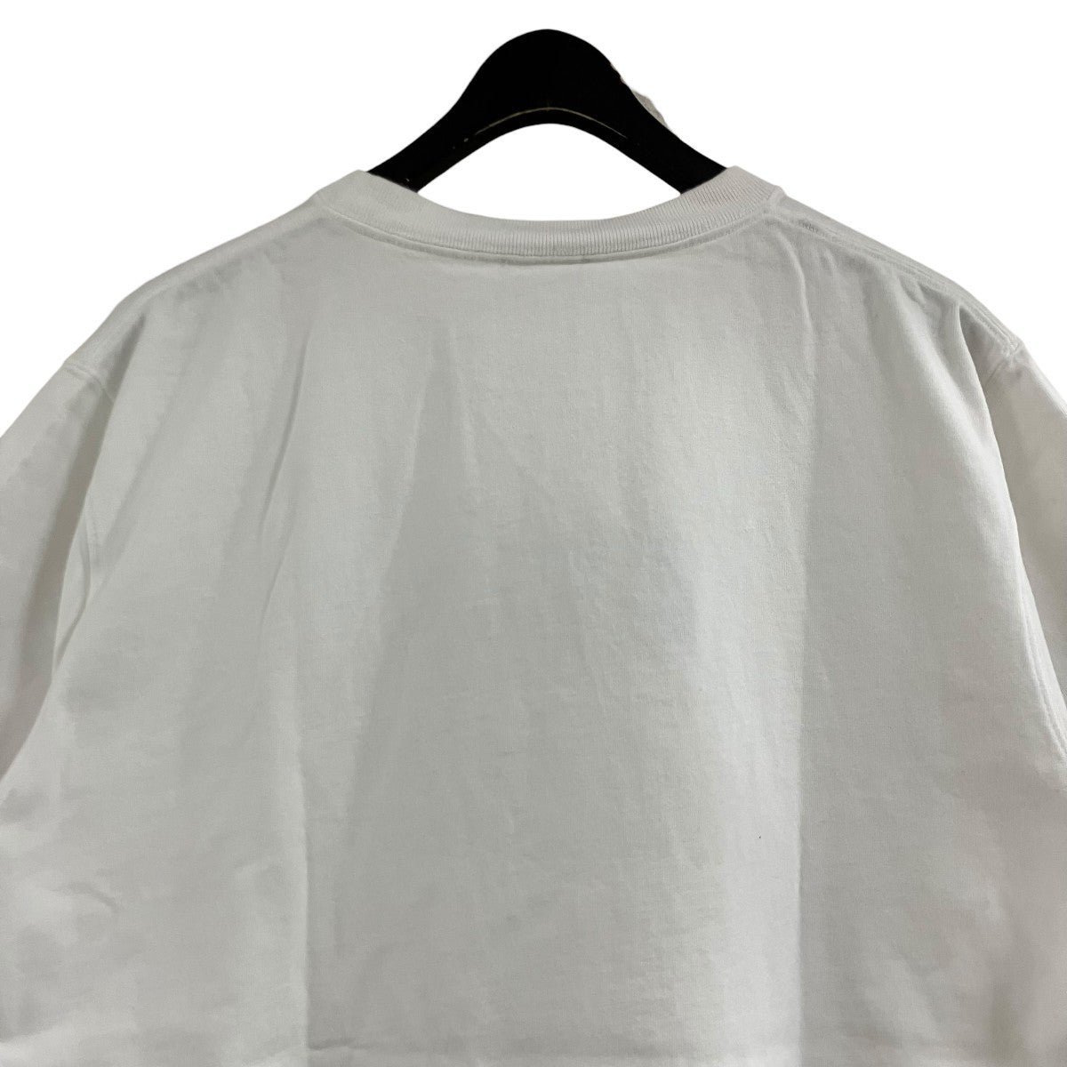 Dior Homme 半袖ロゴTシャツ 古着・中古-4枚目のアイテム画像