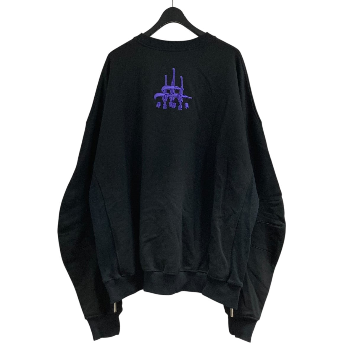 トレーナー2401010301