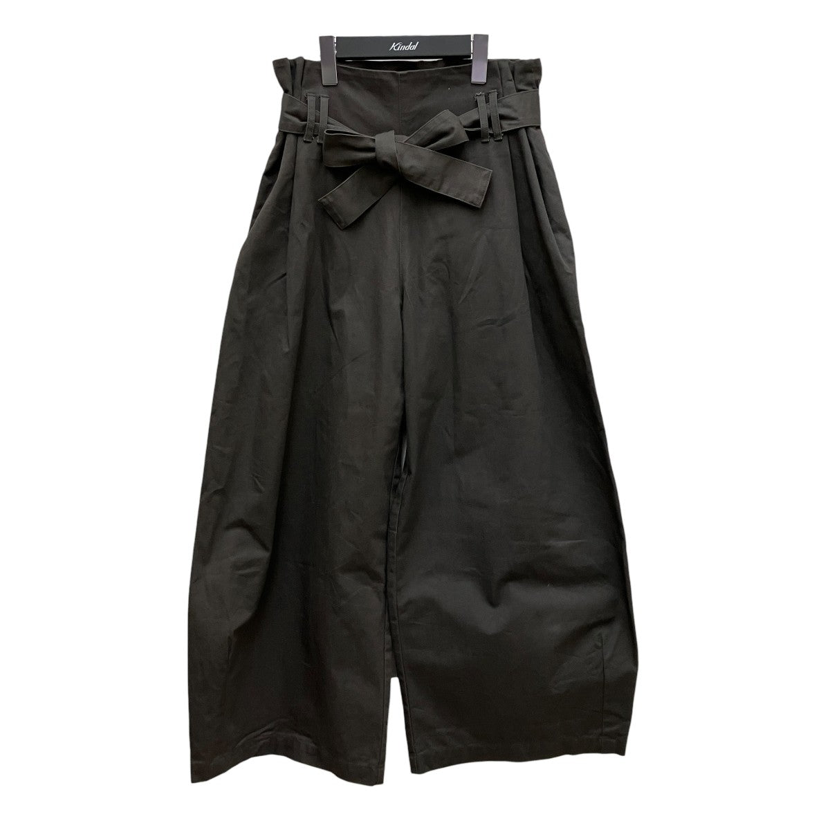 KLOKE ワイド袴パンツ 古着・中古-1枚目のアイテム画像