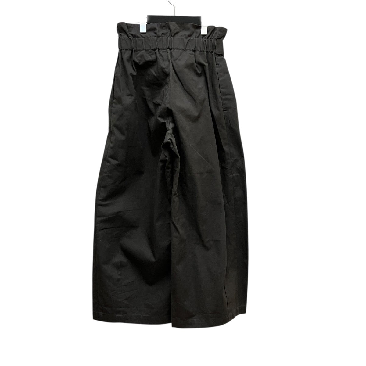 KLOKE ワイド袴パンツ 古着・中古-2枚目のアイテム画像