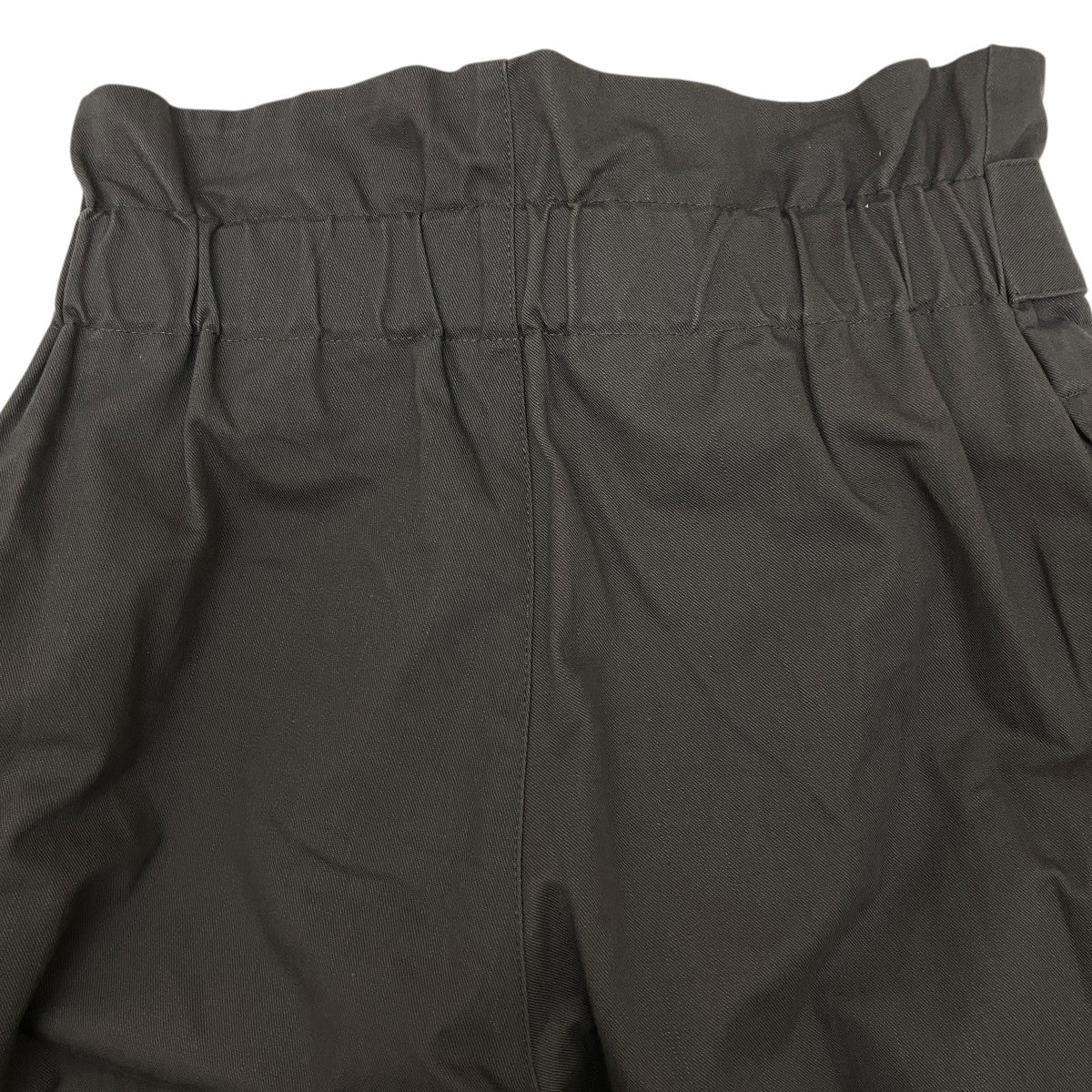 KLOKE ワイド袴パンツ 古着・中古-4枚目のアイテム画像
