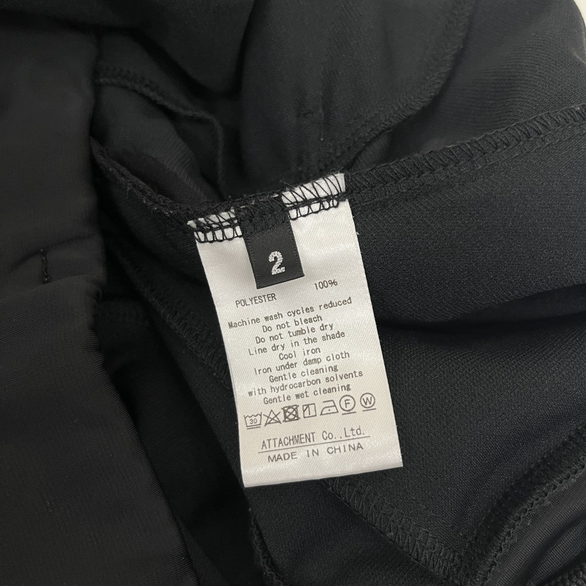 ATTACHMENT スウェットパンツAP11-214 古着・中古-5枚目のアイテム画像