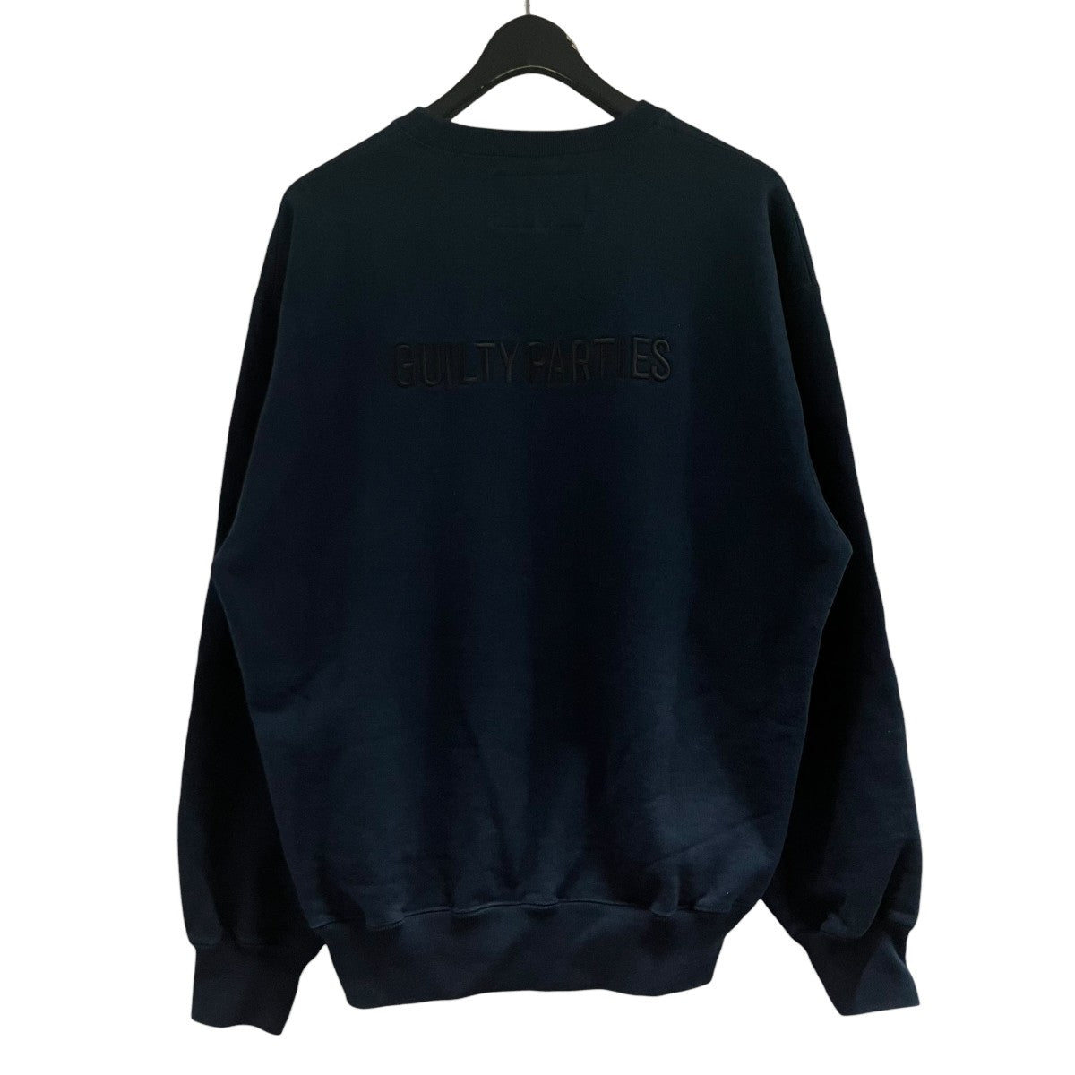 WACKO MARIA プリントスウェット 古着・中古-3枚目のアイテム画像