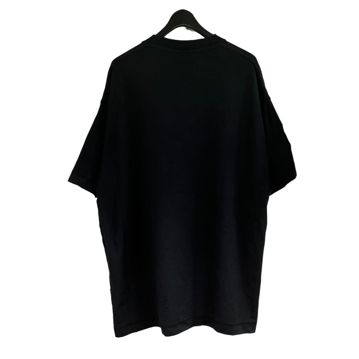 VETEMENTS インサイドアウトダメージTシャツ 古着・中古-3枚目のアイテム画像