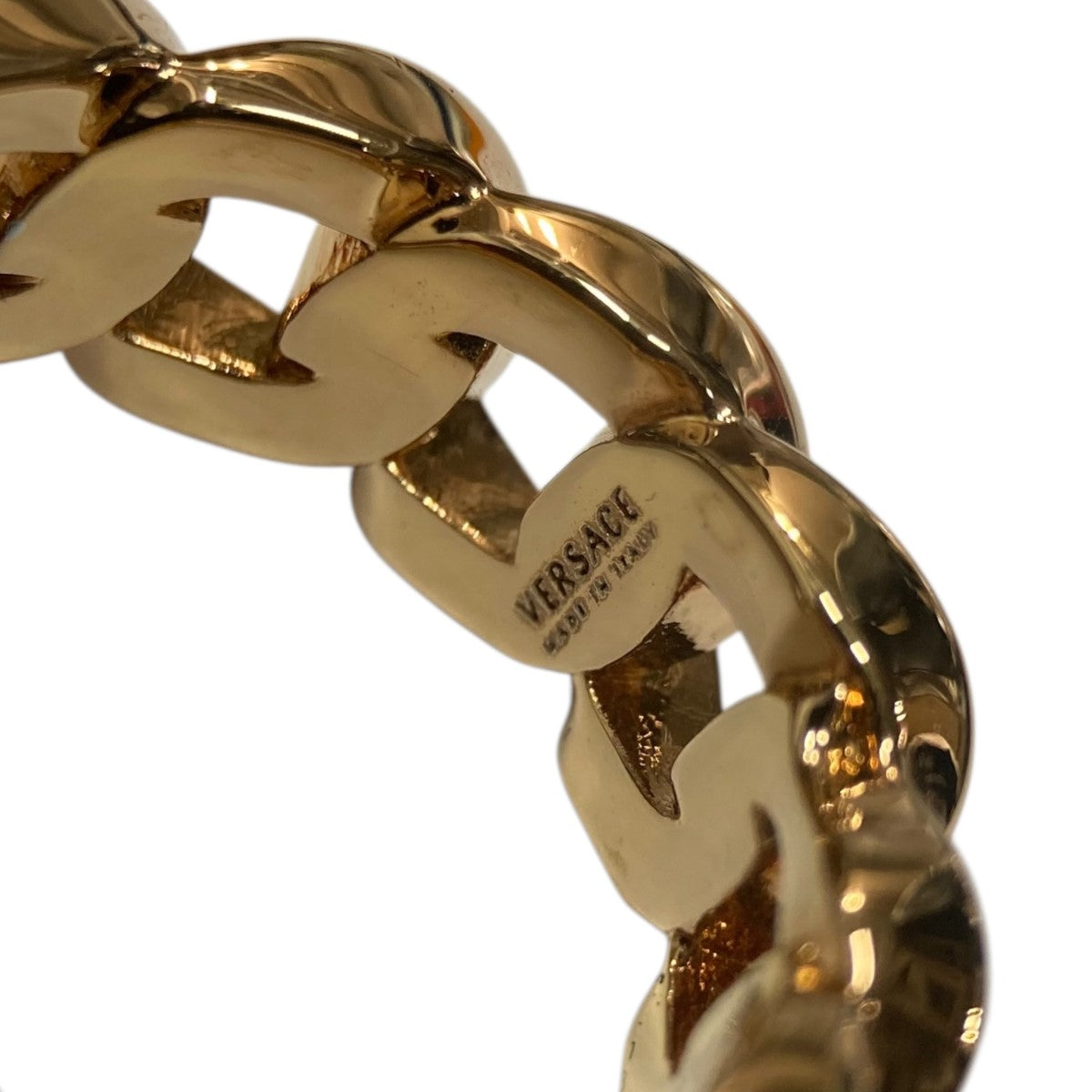 チェーンリング