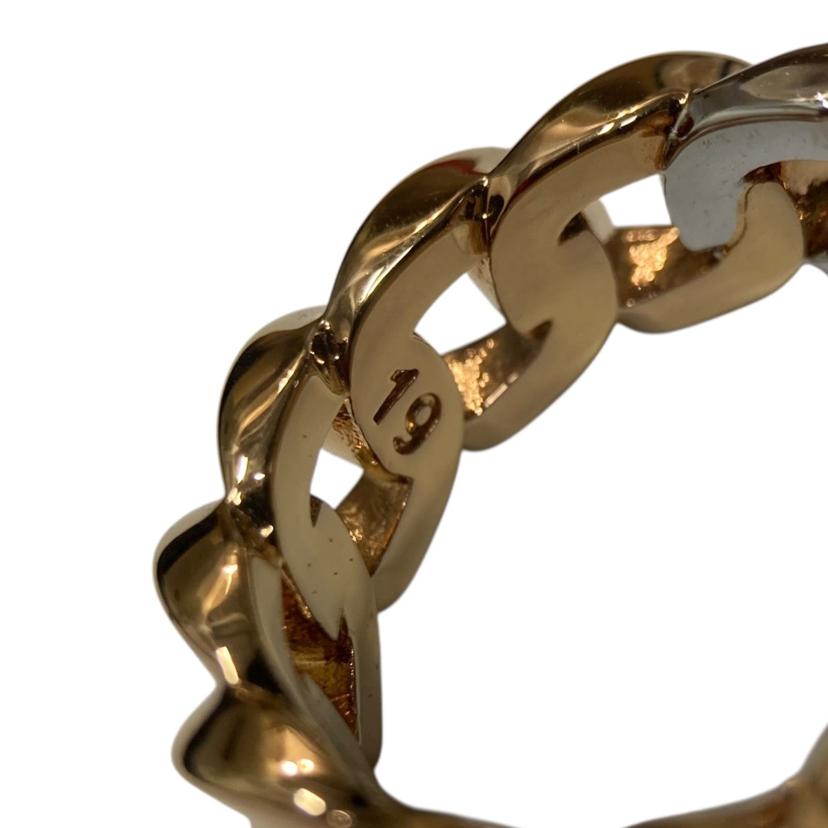 チェーンリング