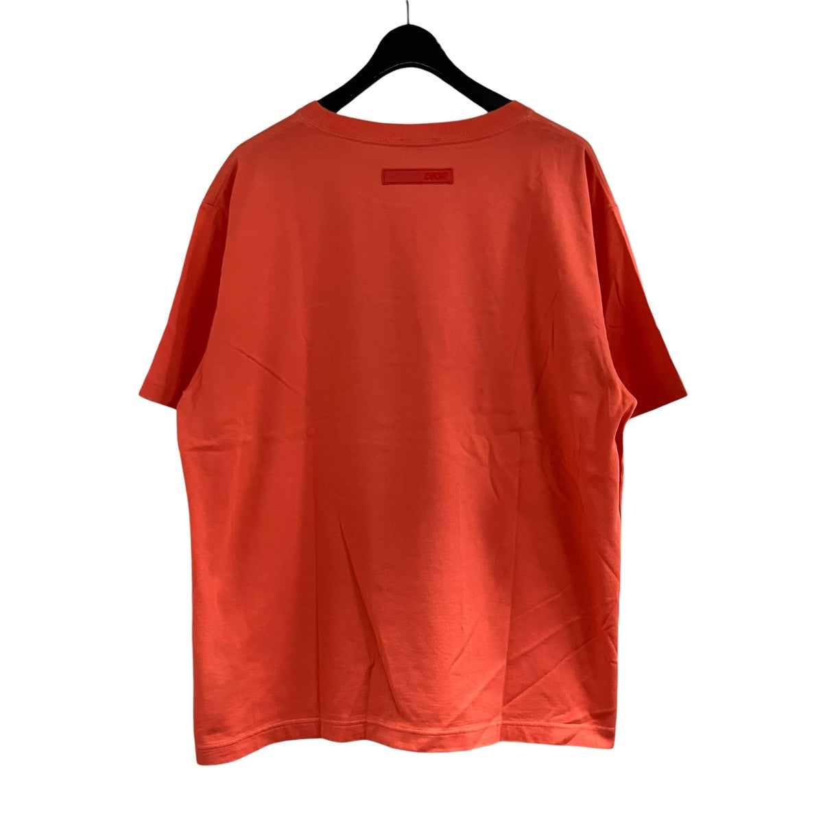 DIOR ロゴtシャツ 古着・中古-3枚目のアイテム画像