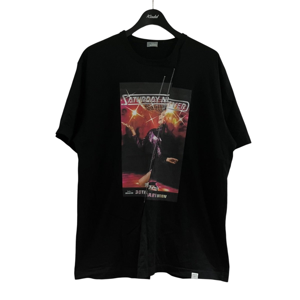 kolor／BEACON Tシャツ 古着・中古-1枚目のアイテム画像