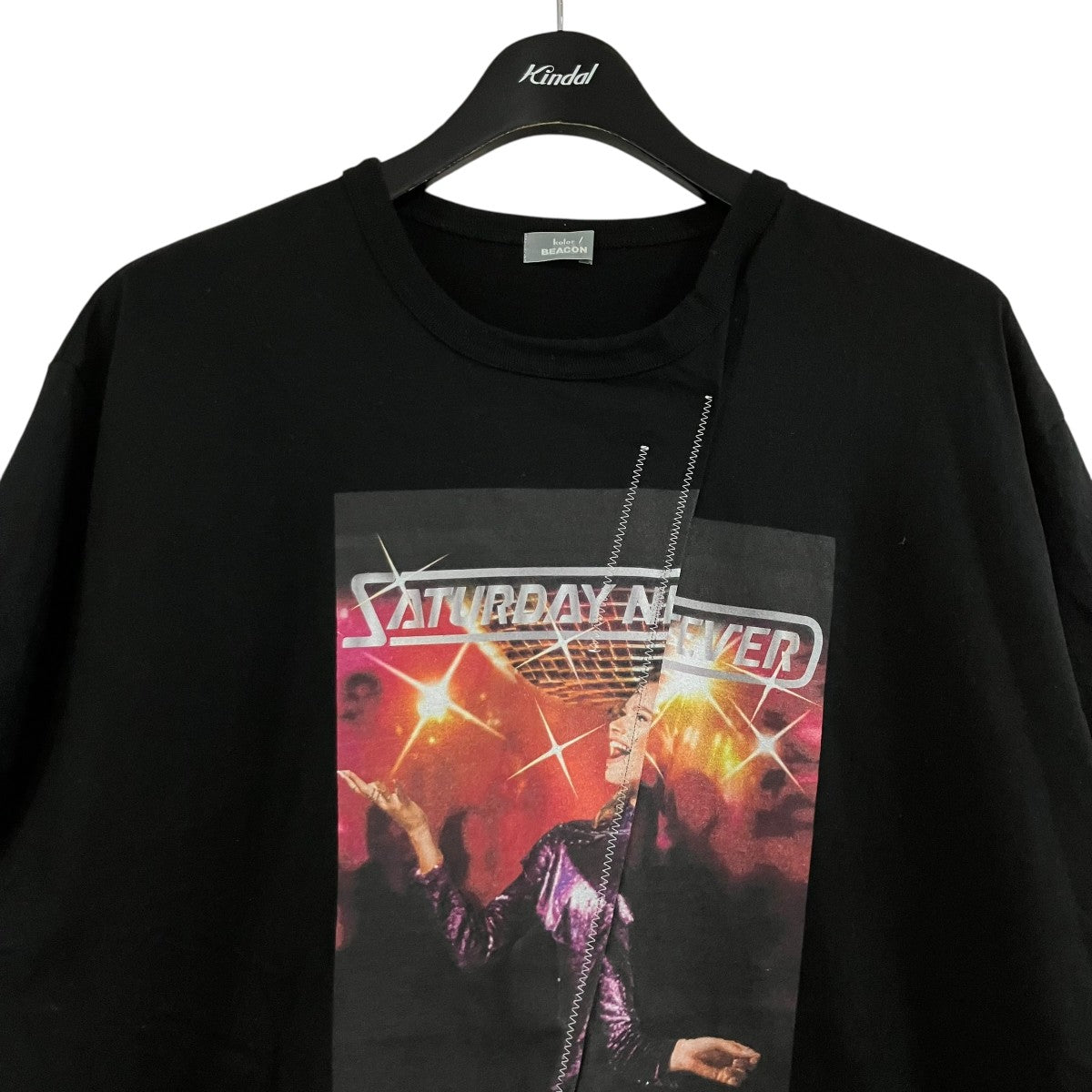 kolor／BEACON Tシャツ 古着・中古-2枚目のアイテム画像