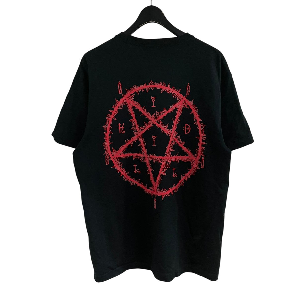 KIDILL プリントTシャツ 古着・中古-3枚目のアイテム画像