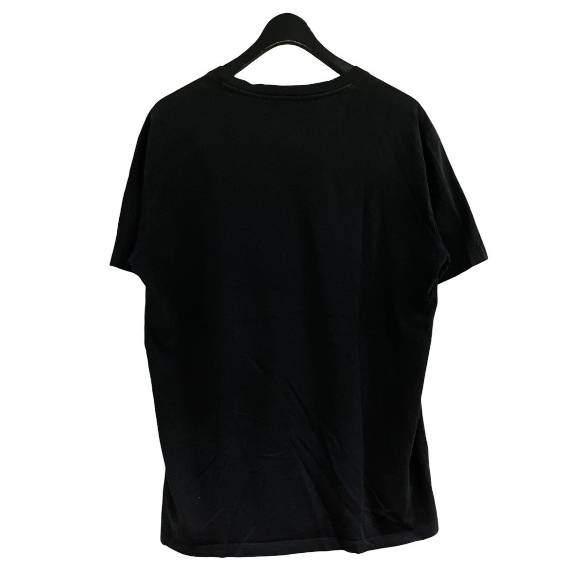 VALENTINO ロゴTシャツ 古着・中古-3枚目のアイテム画像
