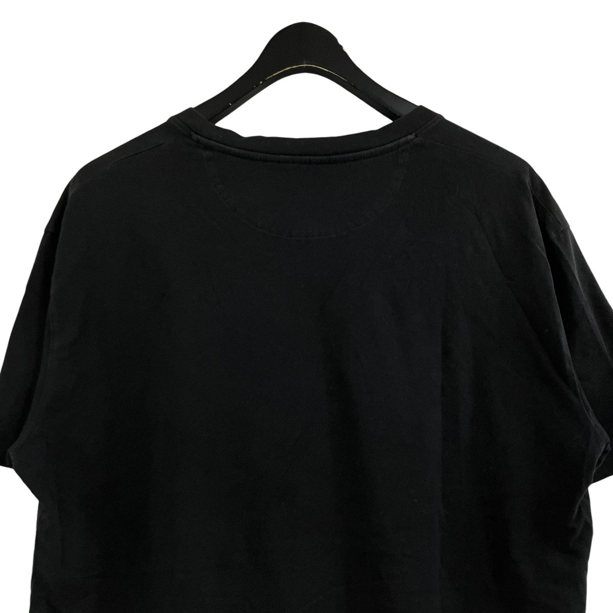 VALENTINO ロゴTシャツ 古着・中古-4枚目のアイテム画像