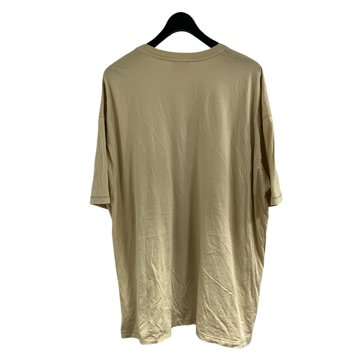DIESEL プリントTシャツ 古着・中古-3枚目のアイテム画像